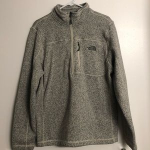 North Face Gordon Lyons 1/4 Zip